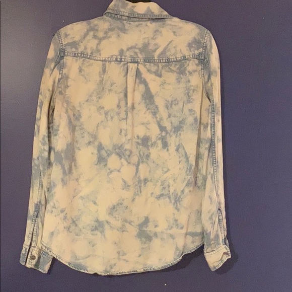 Jean guess top - Picture 5 of 6